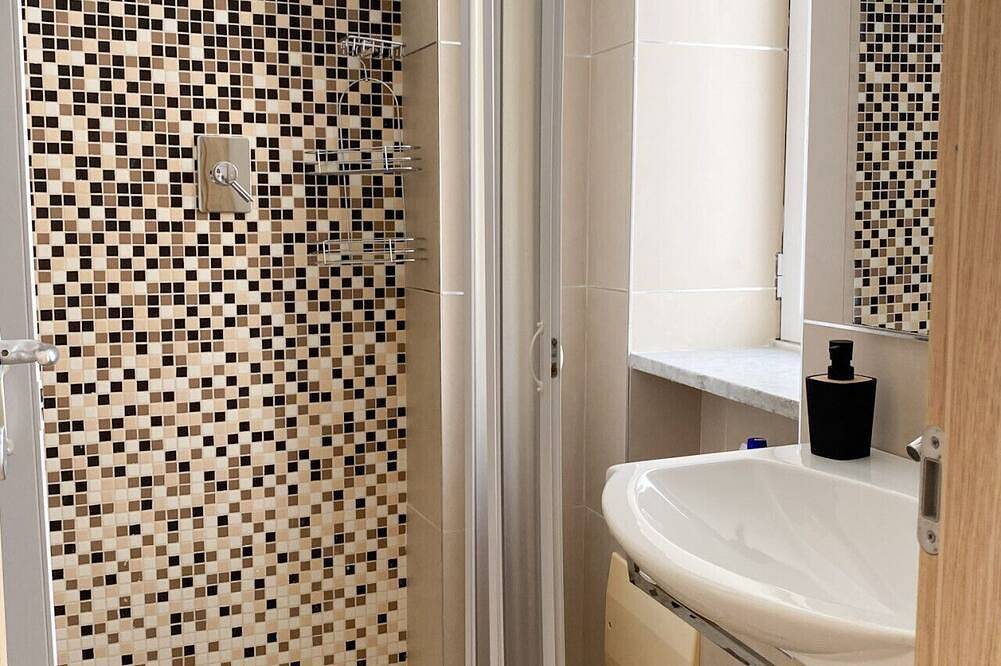 Ganze Wohnung, Seaside House - Wind Room in Gaeta, Latina Provinz