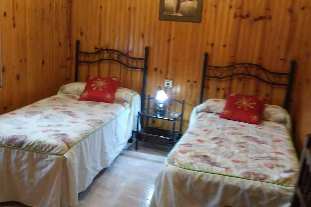 House with private garden in Suances, Côte Cantabrienne