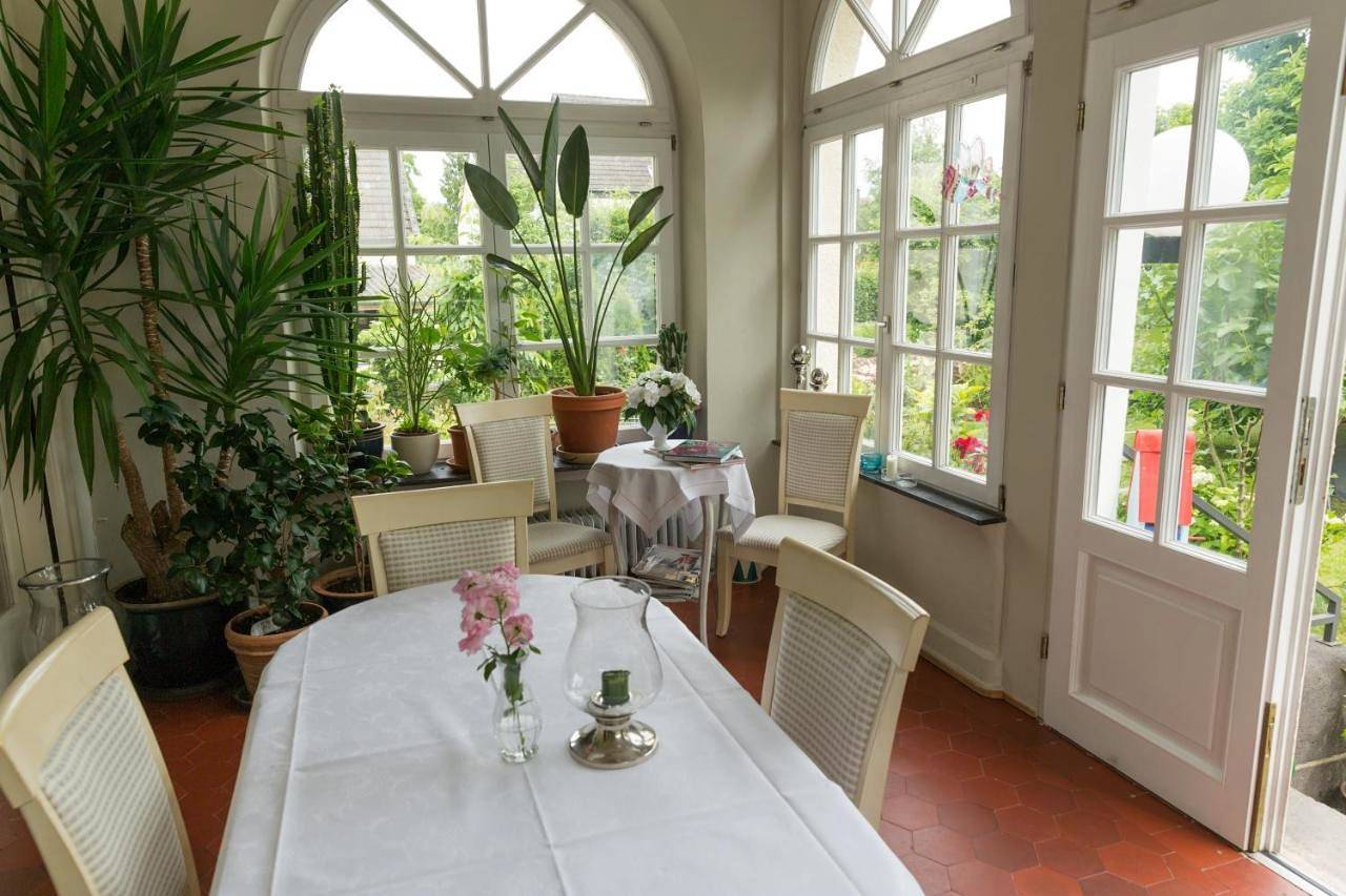 La Roseraie in Wittlich, Bernkastel-Kues en Omgeving