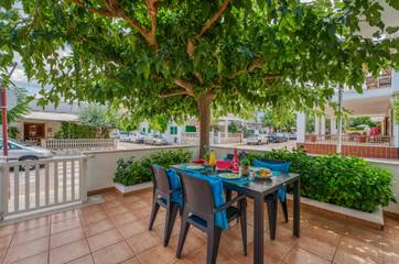 Holiday home in Can Picafort, Santa Margalida für 4 