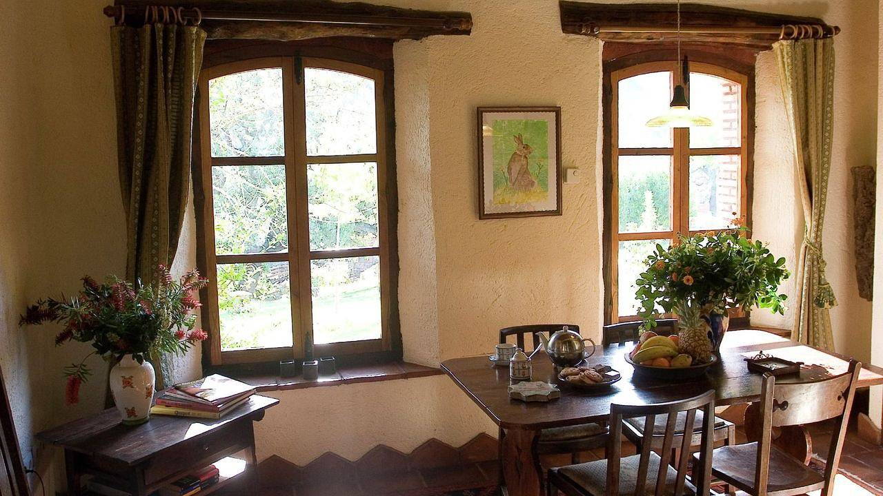 Ferienhaus für 4 Personen (80 m²) in Alajar in Alájar, Sierra de Aracena y Picos de Aroche