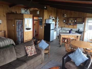 Vacation Home for 2 Guests in Yachats, Lincoln County (OR), Picture 2