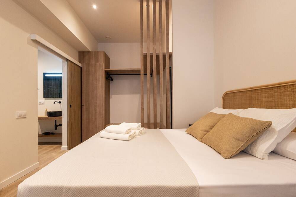 Apartamento entero, Porto by Concept Flats in Valencia, Costa de Valencia