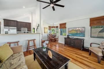 Villa for 4 People in Princeville, Kauai, Photo 3