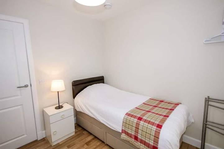 Devonvale Place in Perthshire