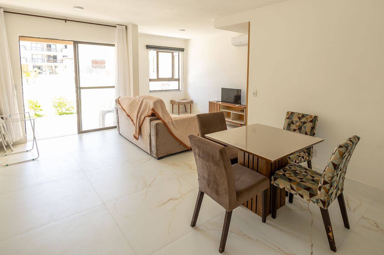 Apartamento entero, Apartamento de vacaciones para 4 personas con piscina in Ilhéus, Costa das Baleias