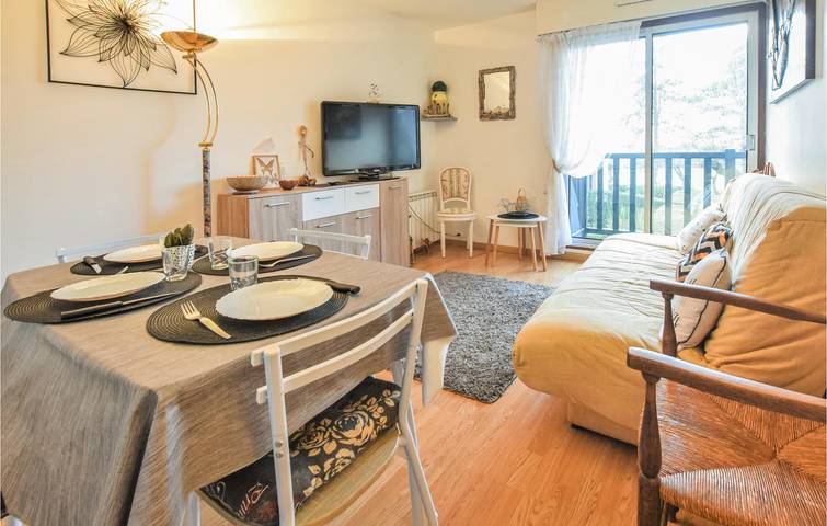 Gîte pour 4 personnes, avec terrasse à Blonville-sur-Mer - 4