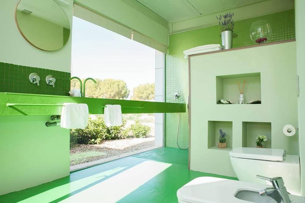 Apartamento entero, Homerez - Estudio en Argamasilla in Argamasilla de Alba, Provincia de Ciudad Real