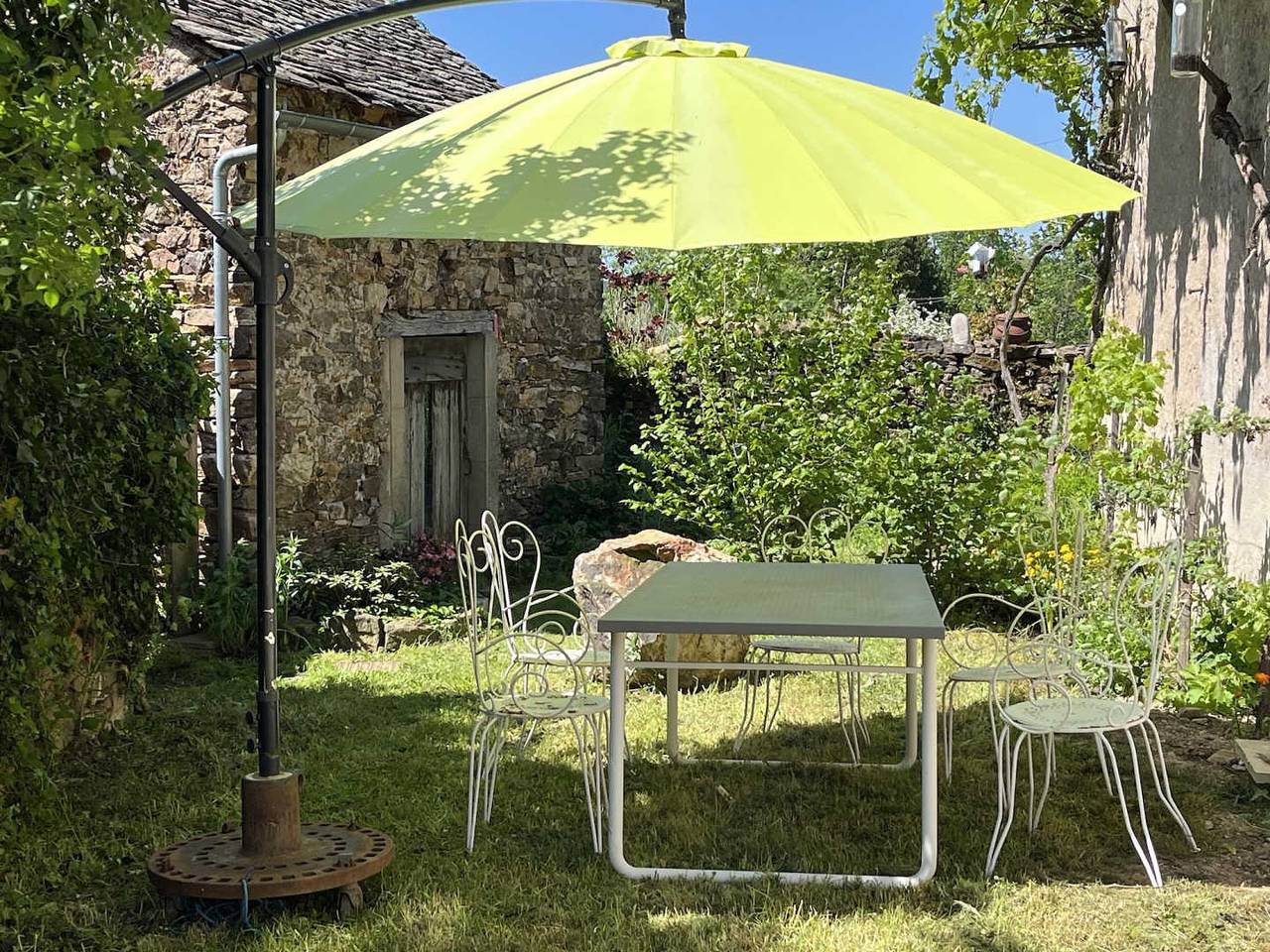 Photo : Maison de vacances