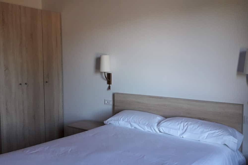 Rustic pension Or Trancallo in Ourense Region
