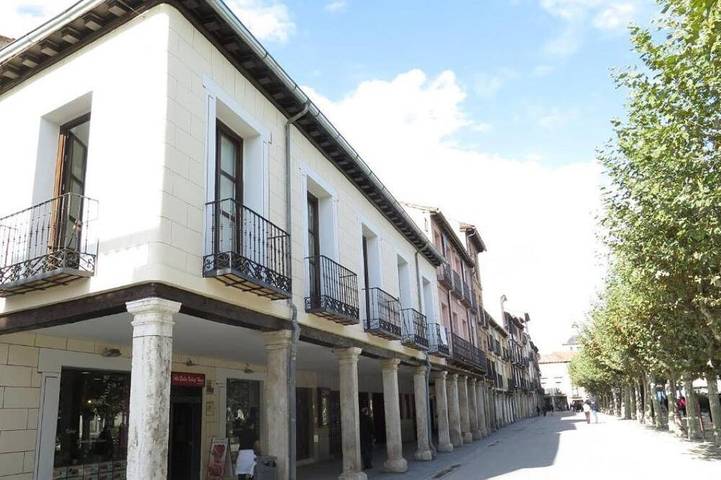 Apartamento entero, Cozy 1-bedroom apartment in quaint Alcalá de Henares-Apartment with Terrace in Alcalá de Henares, Área Metropolitana de Madrid