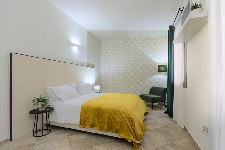 Appartamento per 4 persone, con Terrazza ad Imola (Italia)