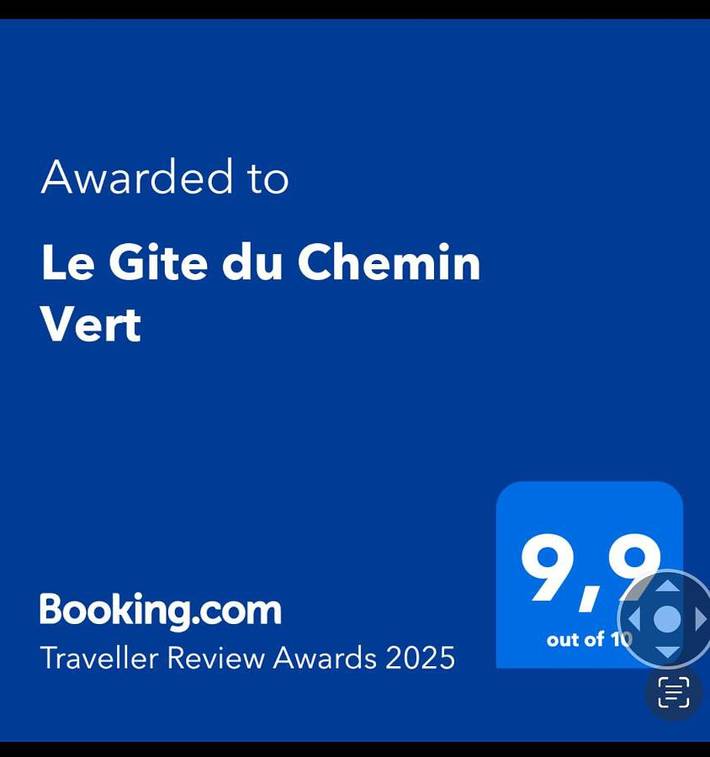 Location de vacances pour 6 personnes, avec vue ainsi que piscine et jardin à Pontlevoy - 2