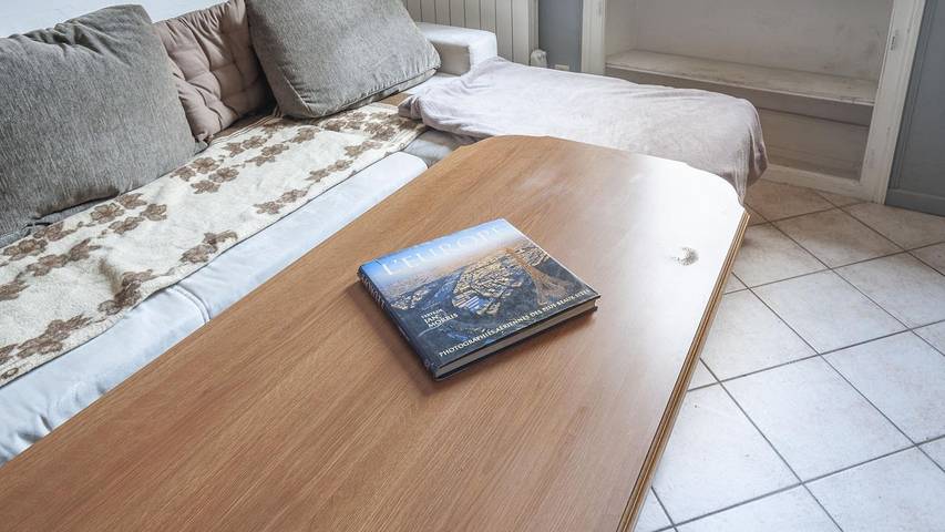 Gîte pour 3 personnes, animaux acceptés à Belfort - 4