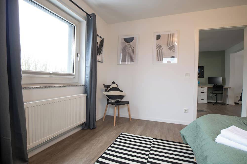 Ganze Wohnung, Moderne & Stillvolle Wohnung bei Köln/Bonn in Lohmar, Rhein-Sieg-Kreis