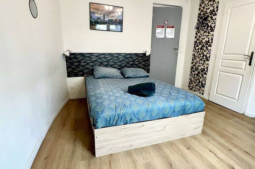 Entire apartment, Studio charmant et cosy  en centre-ville in Châtellerault, Vienne
