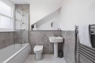 Apartment for 2 People in Gloucester (UK), The Cotswolds, Photo 3