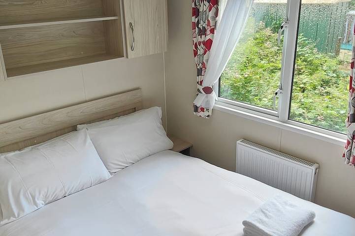 Camping für 4 Personen im Snowdonia - 3