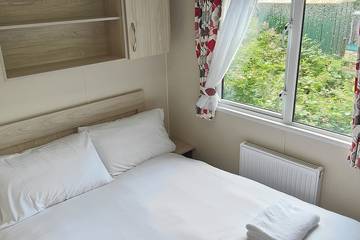 Camping voor 4 Personen in Gwynedd, Noord-Wales, Afbeelding 2