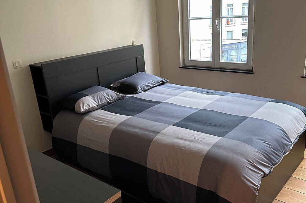 Hotel B&b St Maria in Schaerbeek, Región de Bruselas