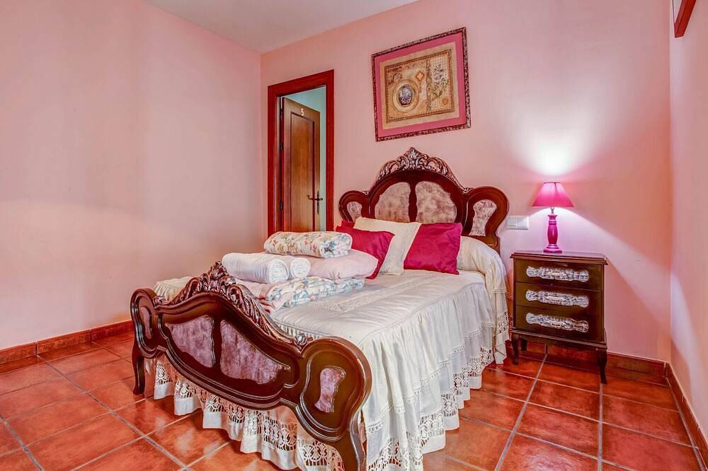 Charmante Villa mit privatem Pool in Archidona, Málaga Provinz
