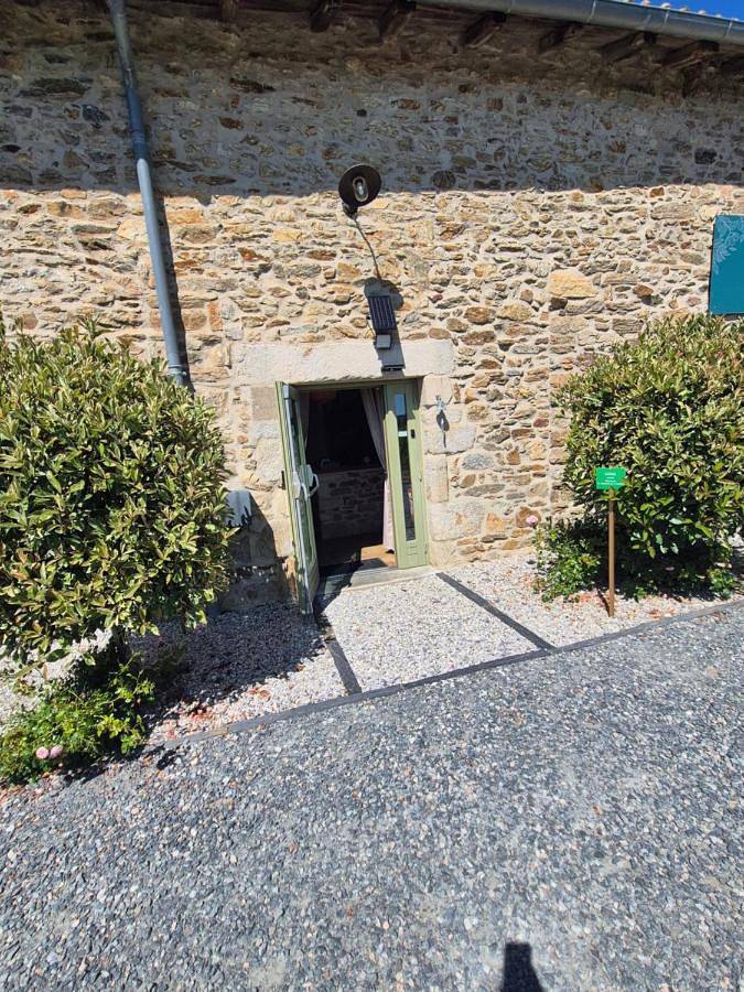 Domaine de la Tardoire in Oradour-sur-Vayres, Parc naturel régional Périgord-Limousin