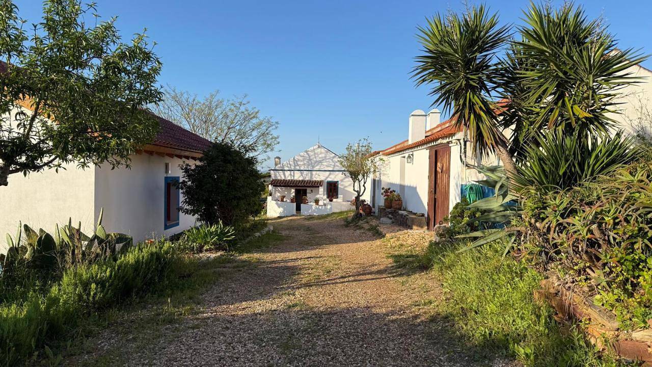 Apartamento inteiro, Moinhos do Paneiro, Studio Ida without kitchen, sea view in Santiago do Cacém, Santa Cruz e São Bartolomeu da Serra, Costa Alentejana