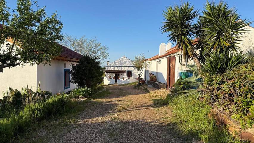 Apartamento inteiro, Moinhos do Paneiro, Studio Ida without kitchen, sea view in Santiago do Cacém, Santa Cruz e São Bartolomeu da Serra, Costa Alentejana