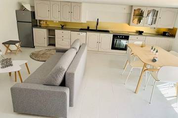 Gîte pour 5 personnes, avec terrasse à Villiers-sur-Marne
