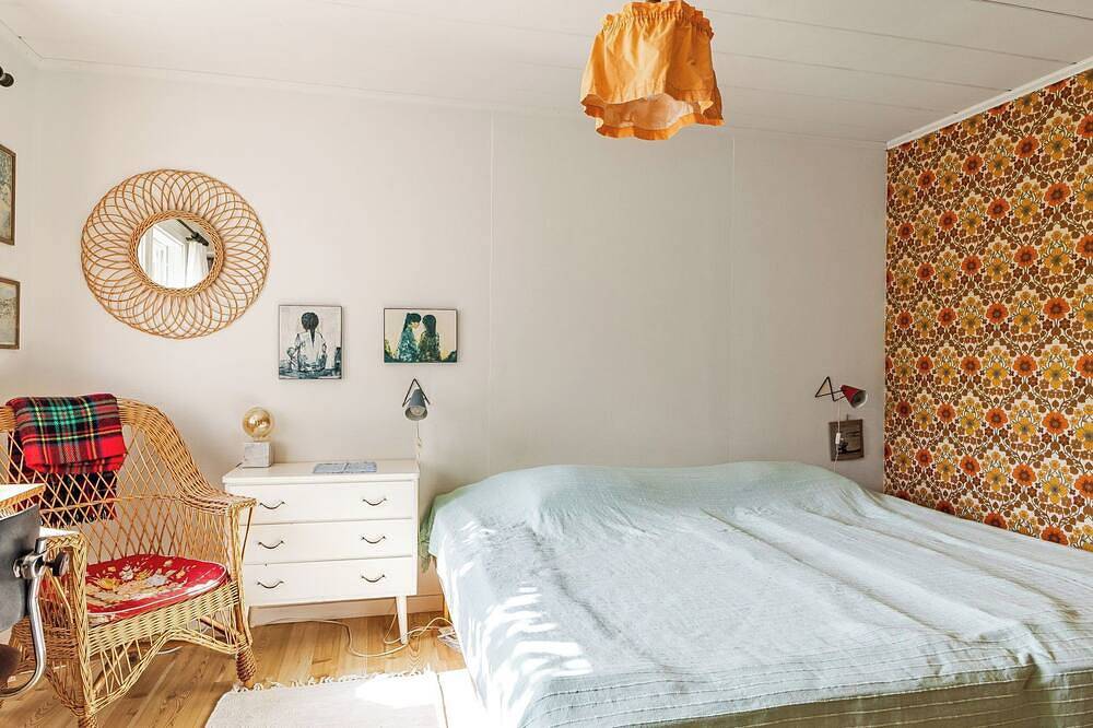 Frösakull in Halmstad, Halland