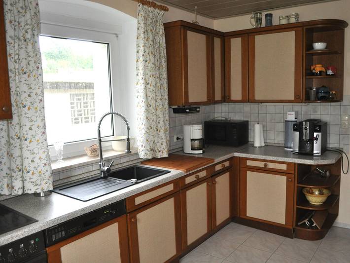 Bauernhof für 8 Personen, mit Terrasse, kinderfreundlich im Fichtelgebirge - 4