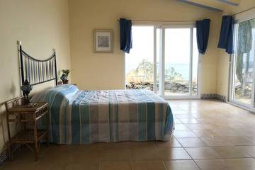 Villa for 10 People in Ventanicas-El Cantal, Mojácar, Photo 2