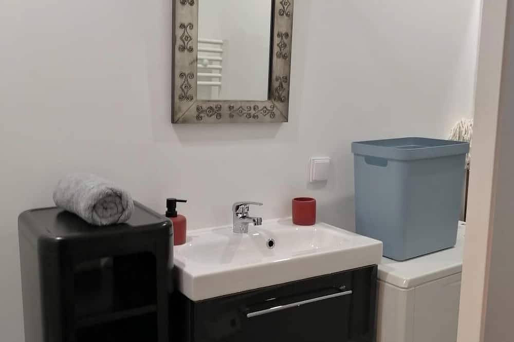 Apartamento entero, Studio La Brique Rouge - Netflix in Agén, Región de Agen