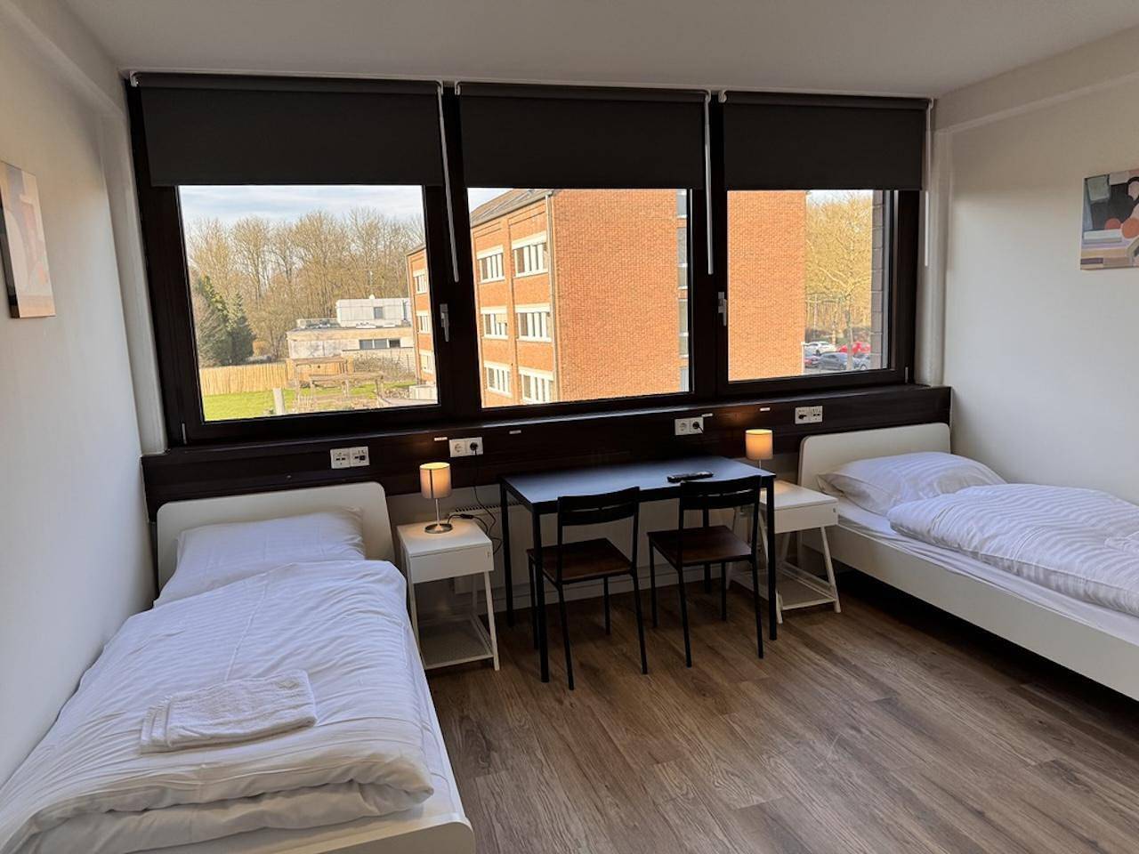 2-Bett-Zimmer, foto 6