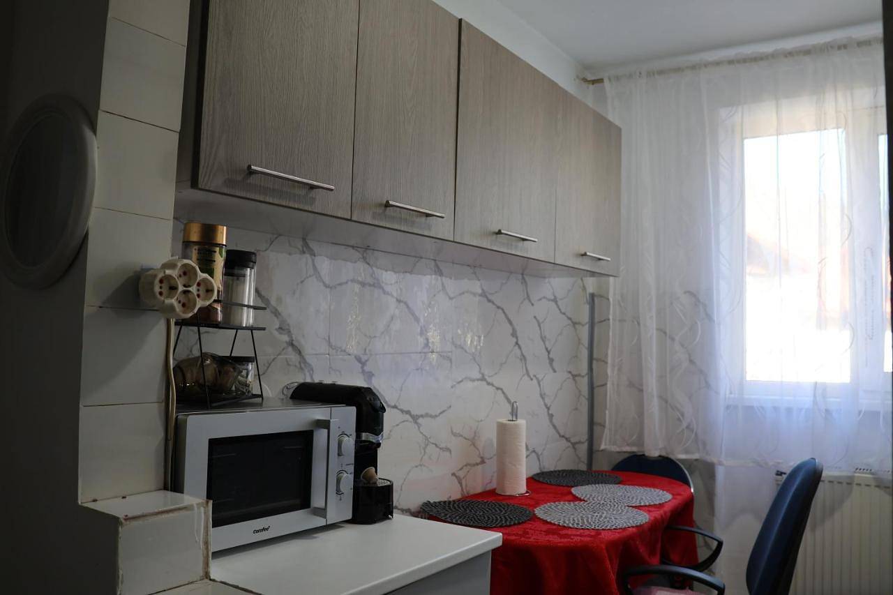 Appartement entier, One-Bedroom Apartment in Baia Mare