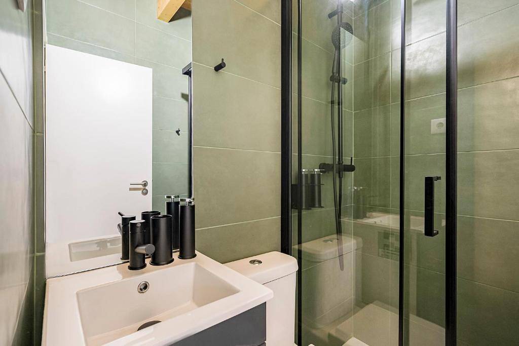 Ganzes Studio, Guestready - Comendador Sto Ildefonso A (Mezz) in Porto, Porto Distrikt