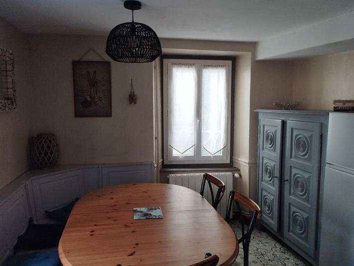 Location de vacances pour 6 personnes dans Thermes Le Modele   Le Teich - 2