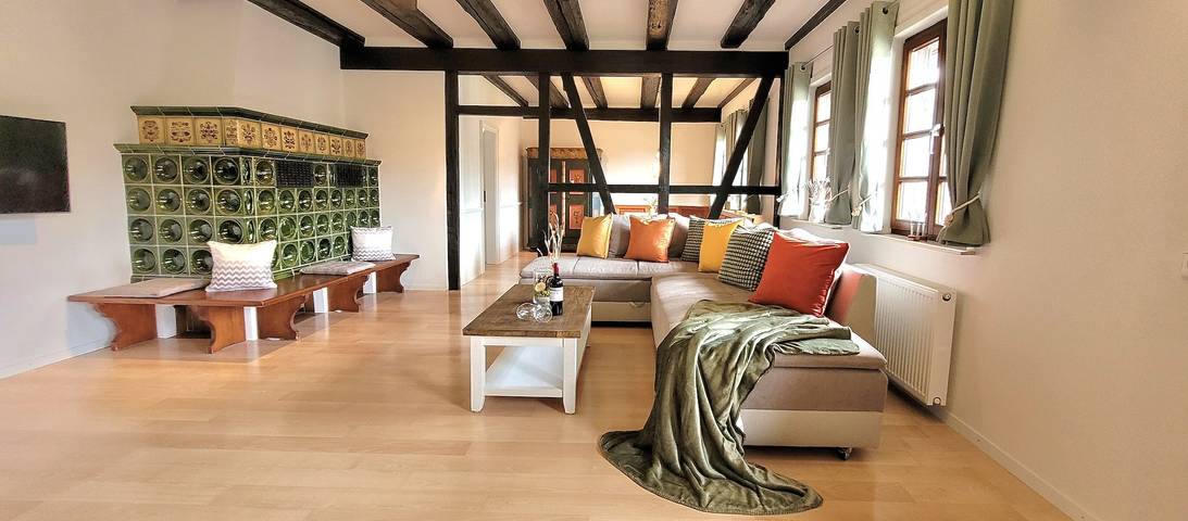 Ferienwohnung für 10 Personen, mit Garten, mit Haustier in Nationalpark Schwarzwald - 3