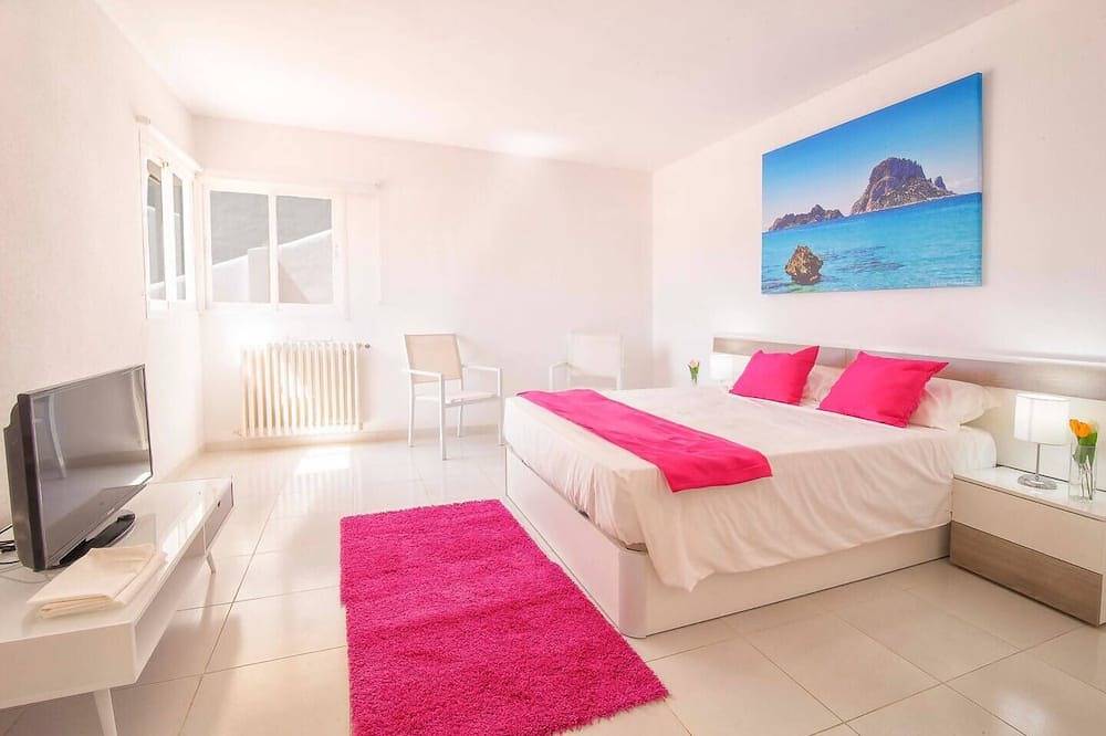 Belle villa majorquine avec accès direct et privé à la mer et piscine privée in Cala en Fonoll (Andratx), Andratx