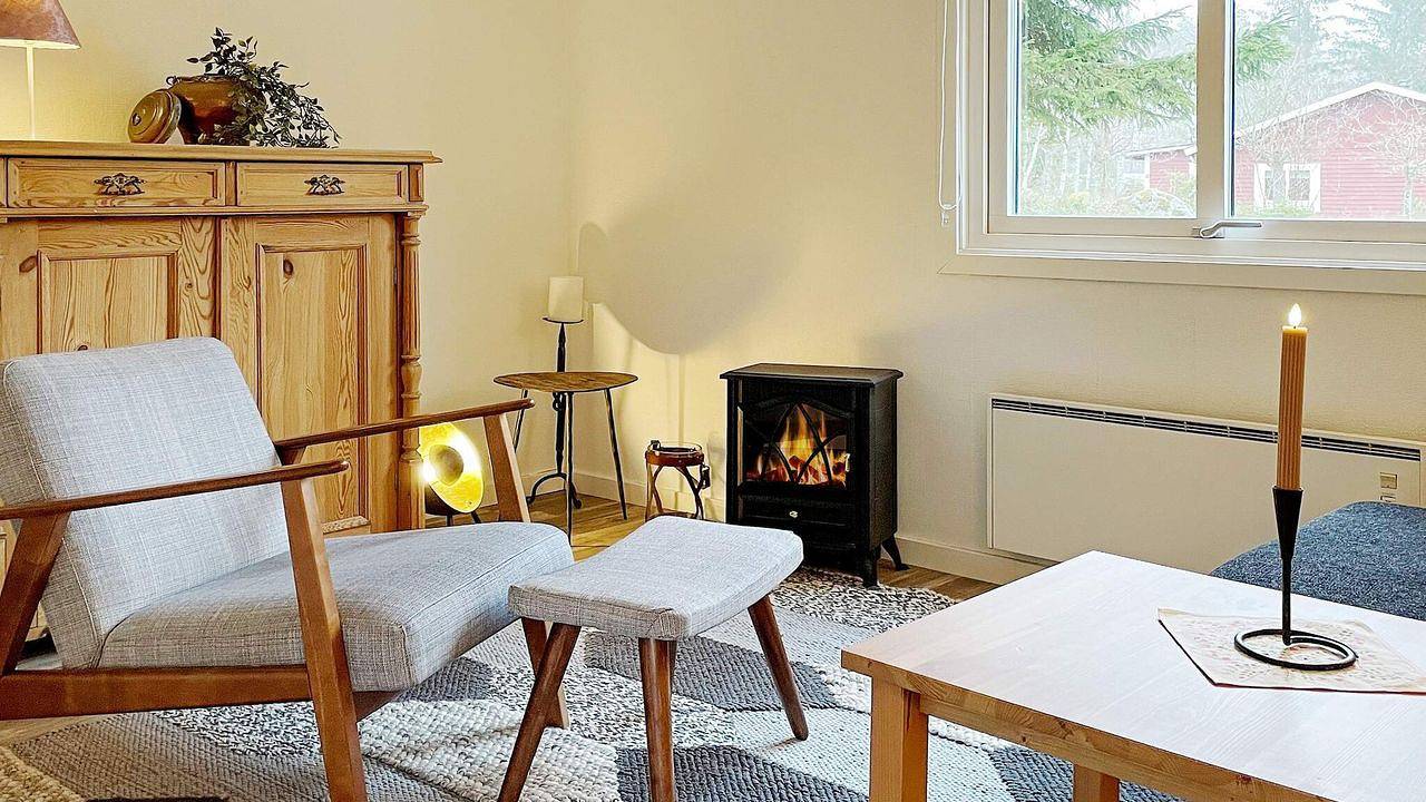 Ferienhaus für 4 Personen (40 m²) in Norrtelge in Schwedische Ostsee