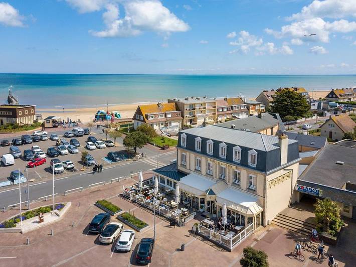 Hôtel pour 2 personnes, avec Terrasse
