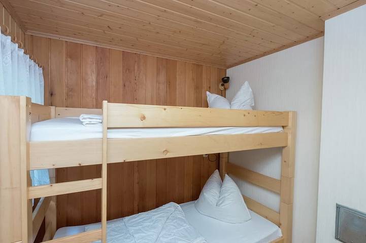 Ferienhaus für 4 Personen, mit Terrasse und Garten in Neustadt/Harz - 3