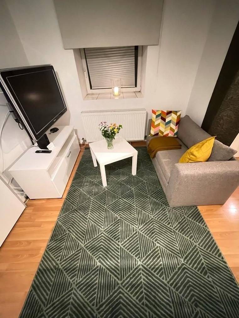 Ganze Ferienwohnung, Casa Franconia in Würzburg, Fränkisches Weinland