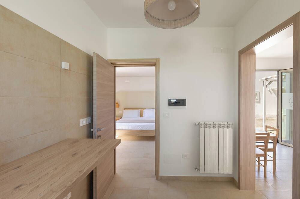 B&B Villa Giorò - Camera Matrimoniale in Galatone, Provincia de Lecce