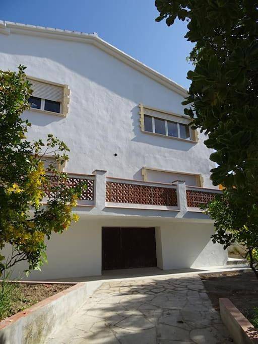 Gîte pour 4 personnes, avec vue et jardin dans San Martin Sarroca - 4