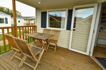 Ferienpark für 4 Personen in Pelzerhaken, Südliche Ostseeküste, Bild 4