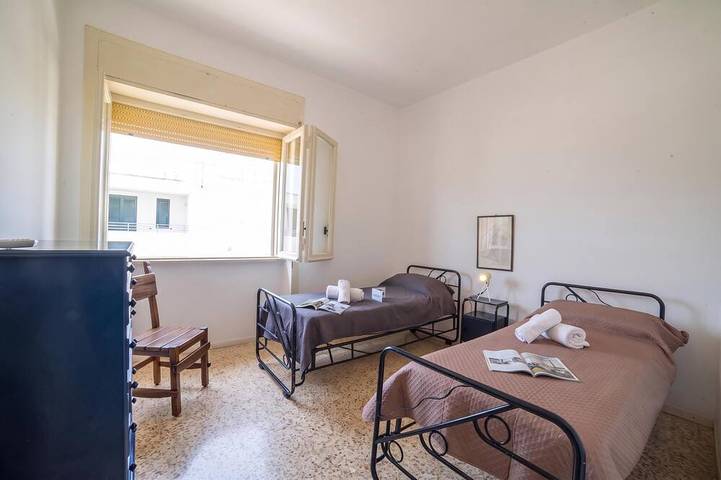 Giulia Apartment 2 Sea View, Santa Cesarea Terme, Italy in Santa Cesarea Terme, Provincia de Lecce