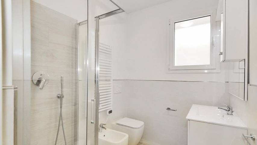 Ferienwohnung für 5 Personen, mit Balkon in Caorle - 4