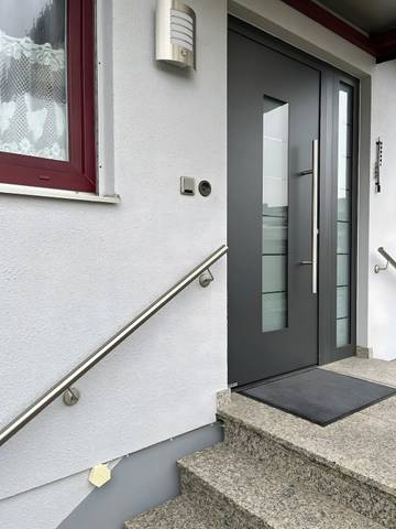 Ferienwohnung für 4 Personen in Neu-Anspach, Hochtaunuskreis, Bild 1