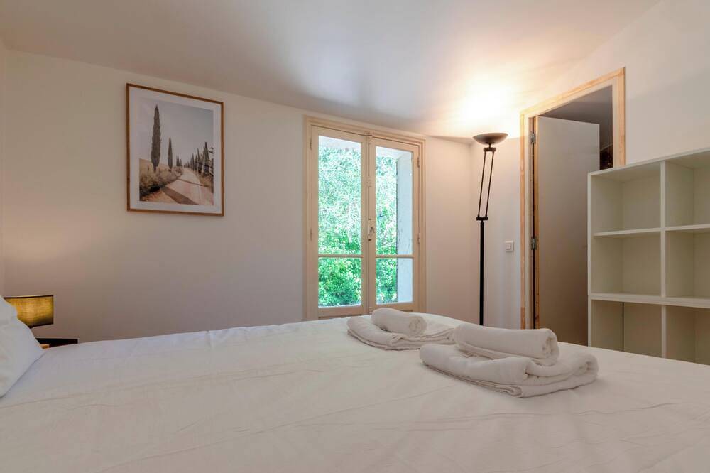 Villa Quercia - Valbonne in Valbonne, Côte méditerranéenne (France)